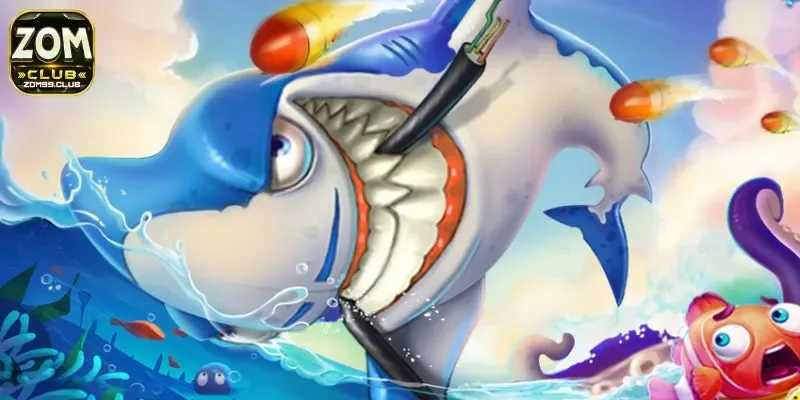 Điểm danh nhanh những ưu điểm đặc biệt trong chuyên mục săn cá 2025