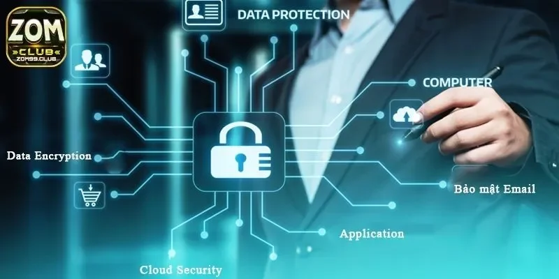 Một vài lưu ý nho nhỏ mà bạn cần biết trong chính sách bảo mật