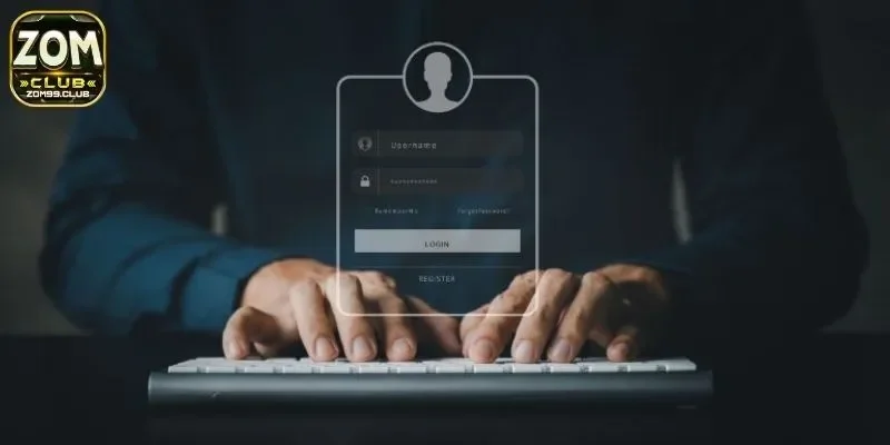 Hướng dẫn từng bước cần thực hiện để truy cập vào tài khoản nhà cái hiện nay