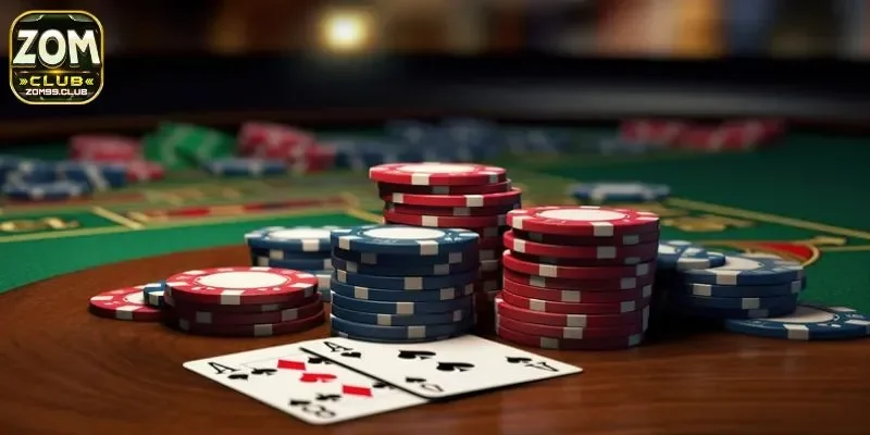 Những ưu điểm đặc biệt khi cá cược bài trong nhà cái uy tín ZOMCLUB