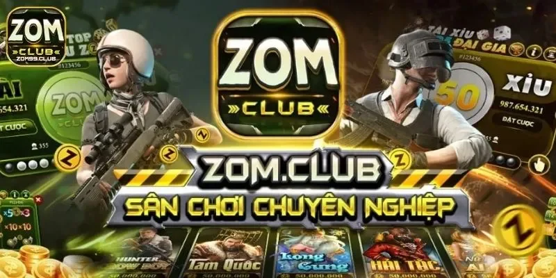 Những tình huống lỗi có thể xảy ra tải app Zomclub về thiết bị